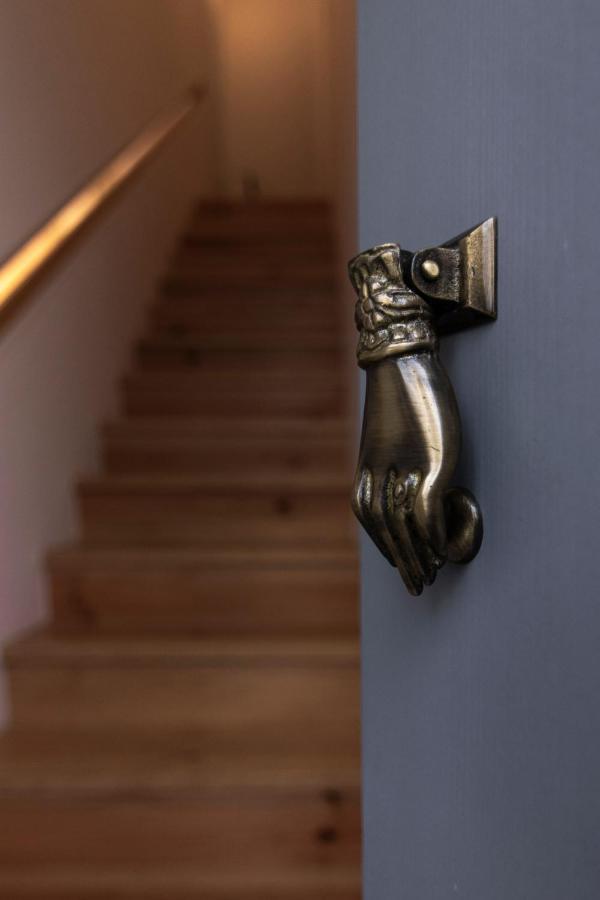 Casas Da Oliveira Apartment เซตุบาล ภายนอก รูปภาพ