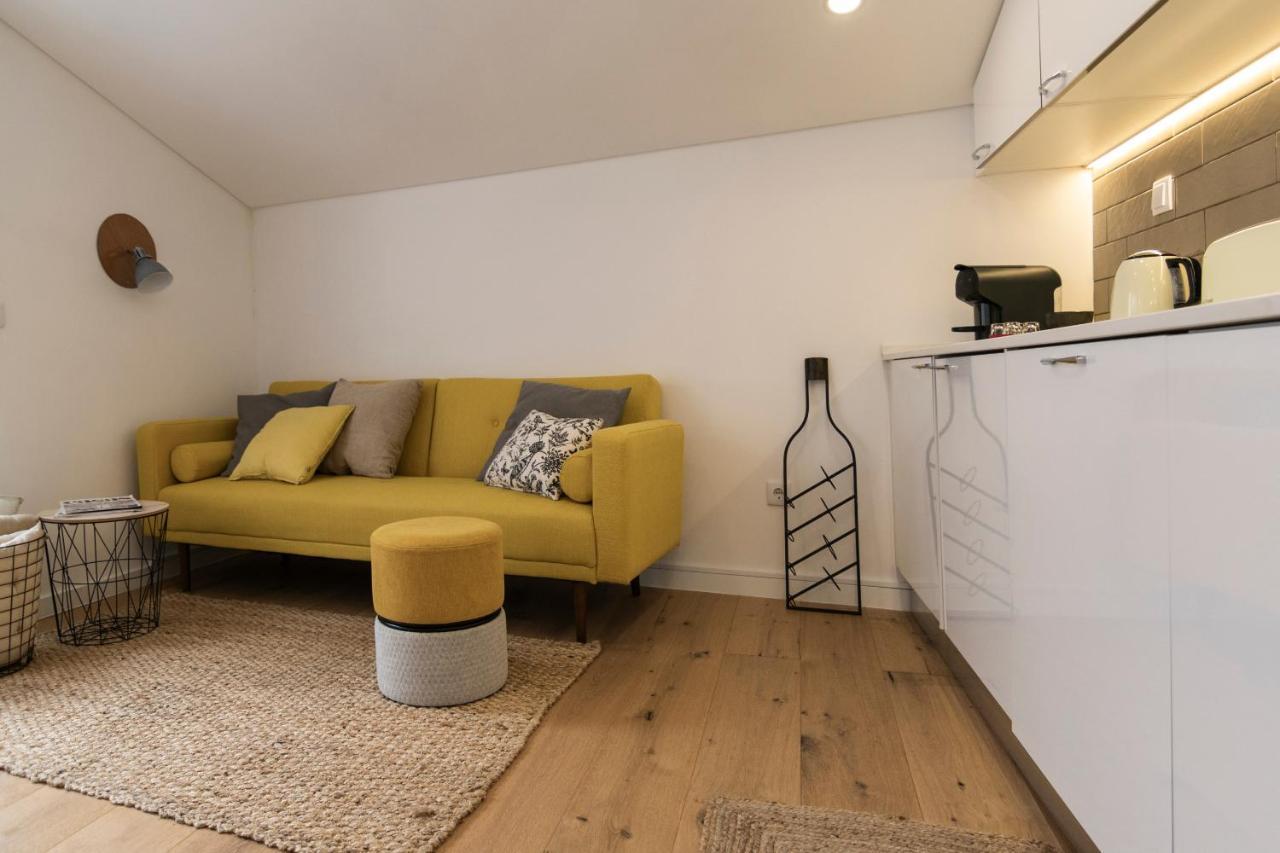 Casas Da Oliveira Apartment เซตุบาล ภายนอก รูปภาพ