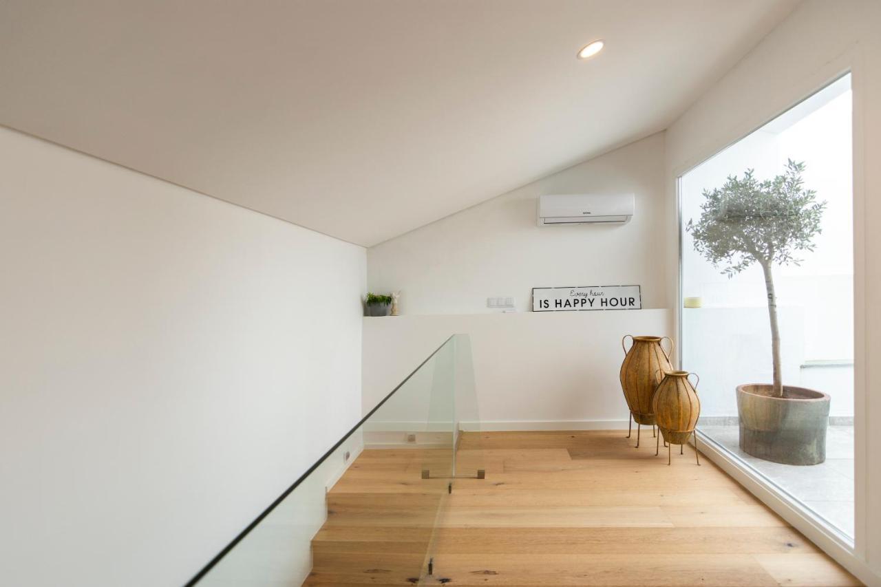Casas Da Oliveira Apartment เซตุบาล ภายนอก รูปภาพ