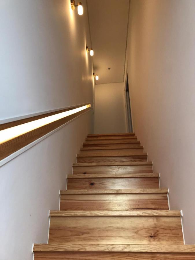 Casas Da Oliveira Apartment เซตุบาล ภายนอก รูปภาพ