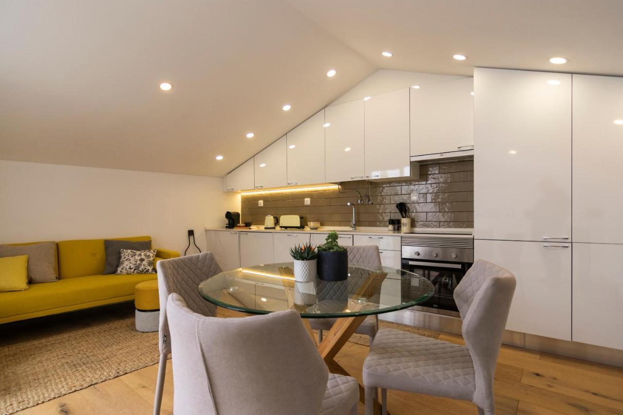 Casas Da Oliveira Apartment เซตุบาล ภายนอก รูปภาพ