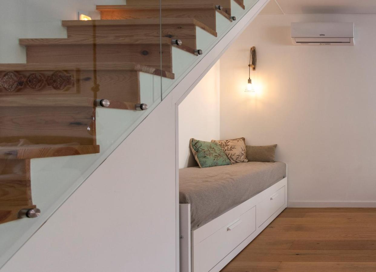 Casas Da Oliveira Apartment เซตุบาล ภายนอก รูปภาพ