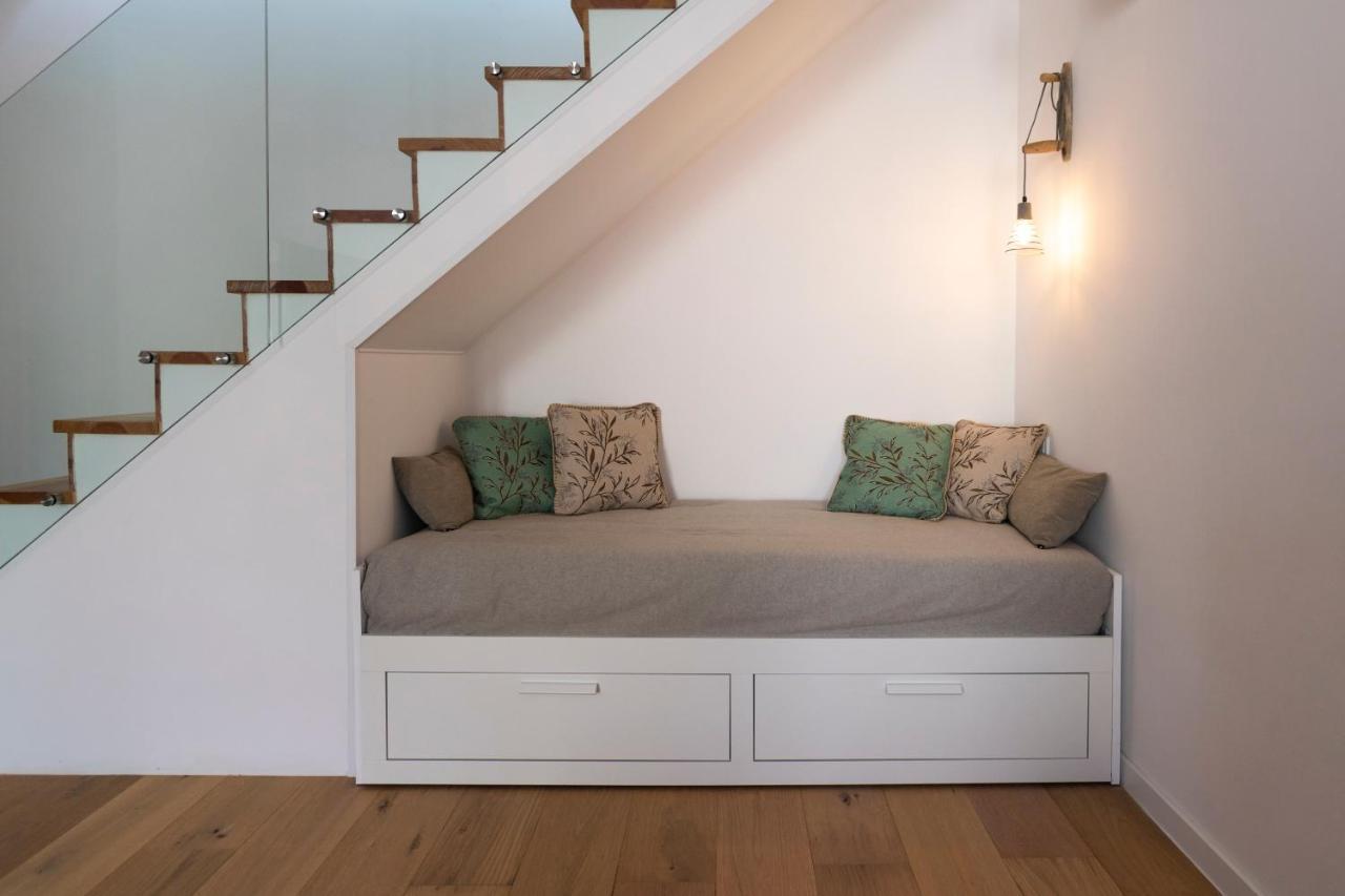 Casas Da Oliveira Apartment เซตุบาล ภายนอก รูปภาพ