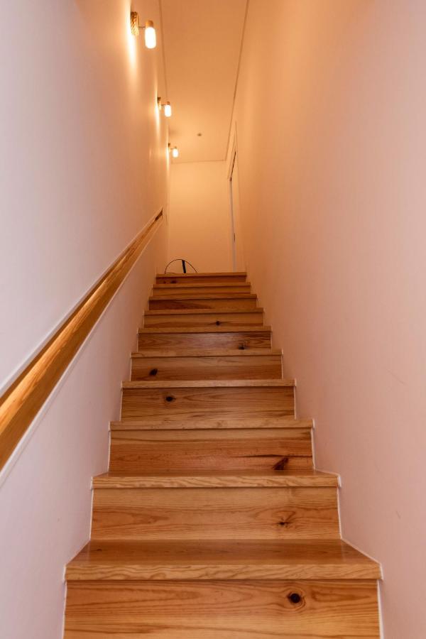 Casas Da Oliveira Apartment เซตุบาล ภายนอก รูปภาพ