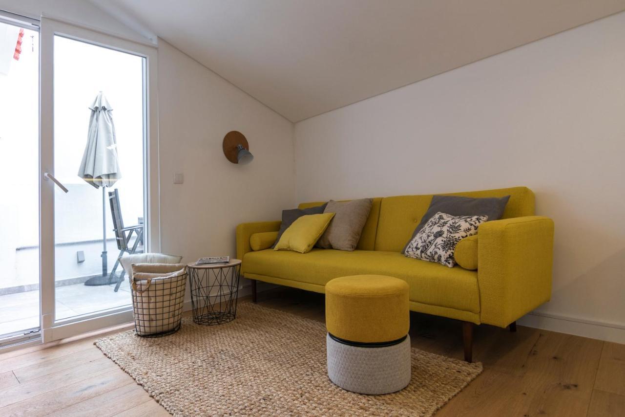 Casas Da Oliveira Apartment เซตุบาล ภายนอก รูปภาพ