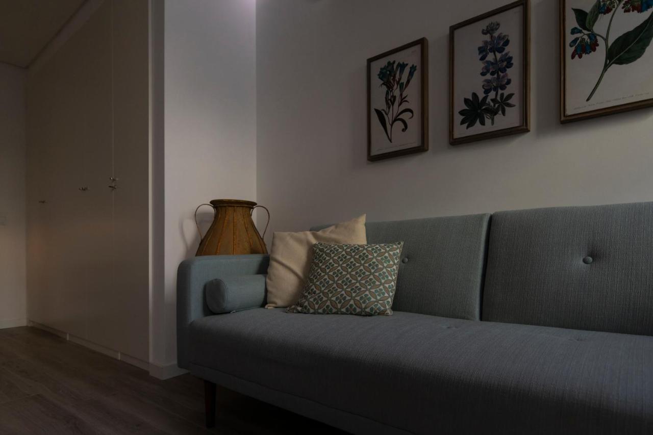 Casas Da Oliveira Apartment เซตุบาล ภายนอก รูปภาพ