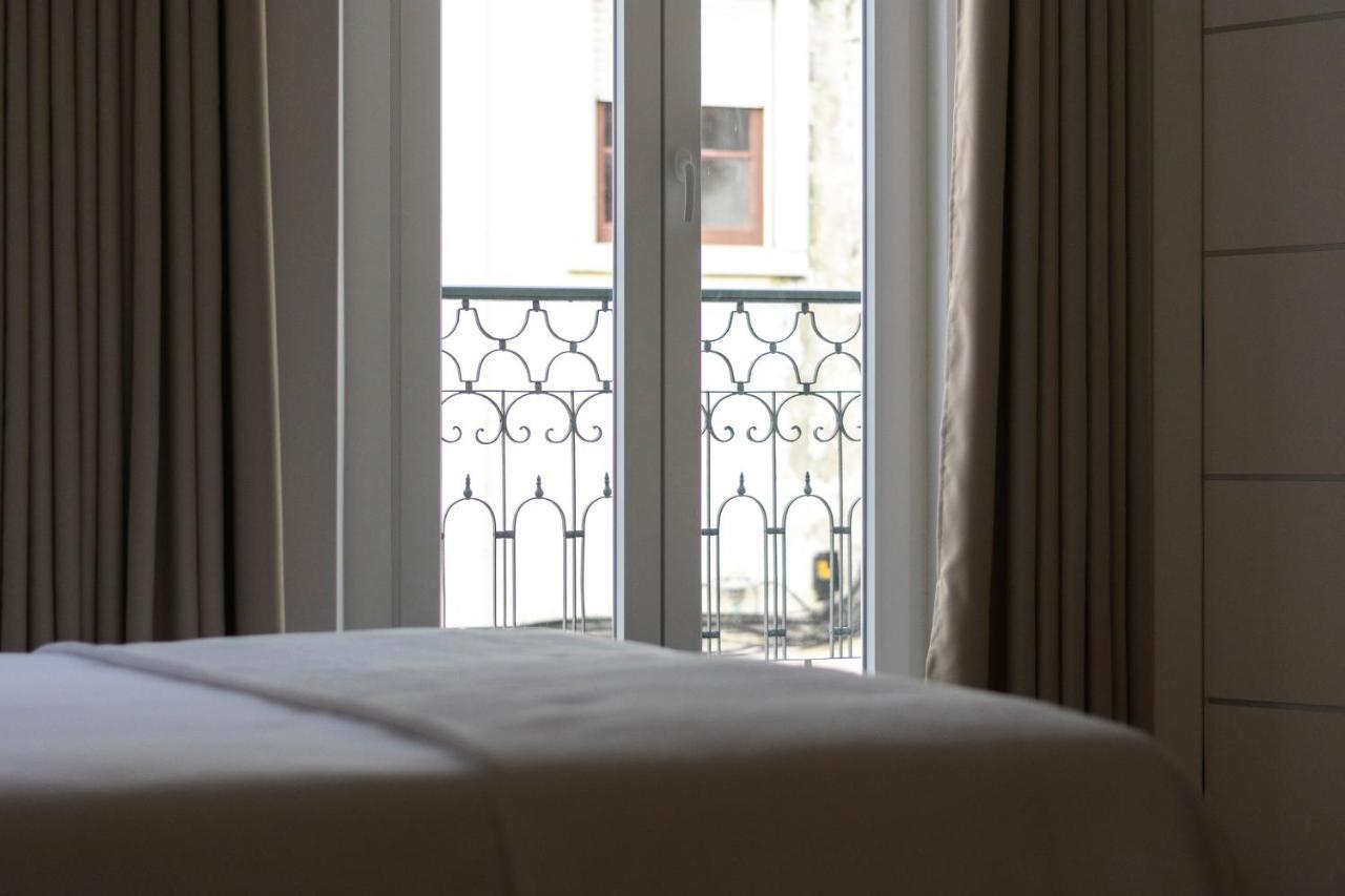 Casas Da Oliveira Apartment เซตุบาล ภายนอก รูปภาพ