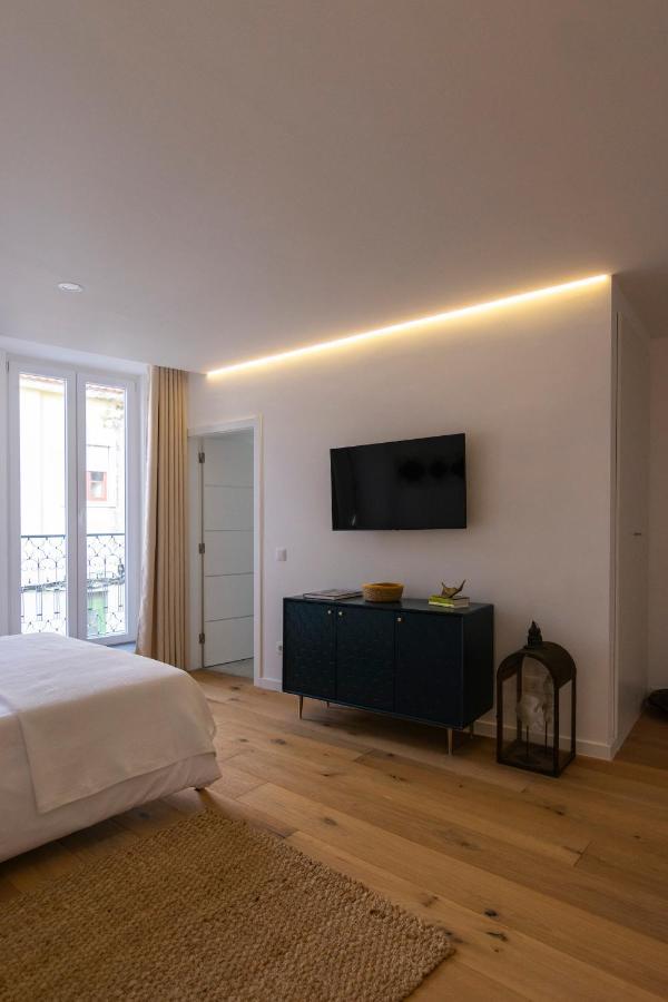 Casas Da Oliveira Apartment เซตุบาล ภายนอก รูปภาพ