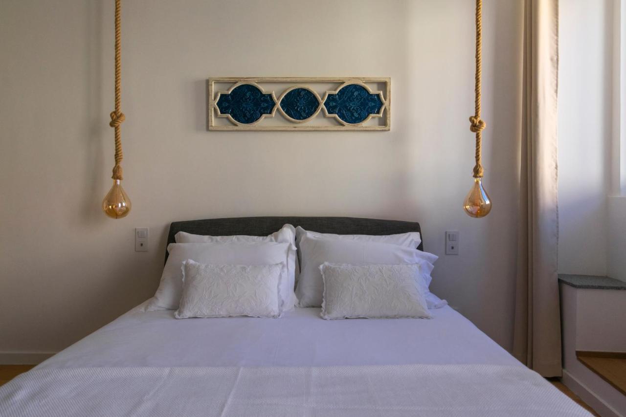 Casas Da Oliveira Apartment เซตุบาล ภายนอก รูปภาพ