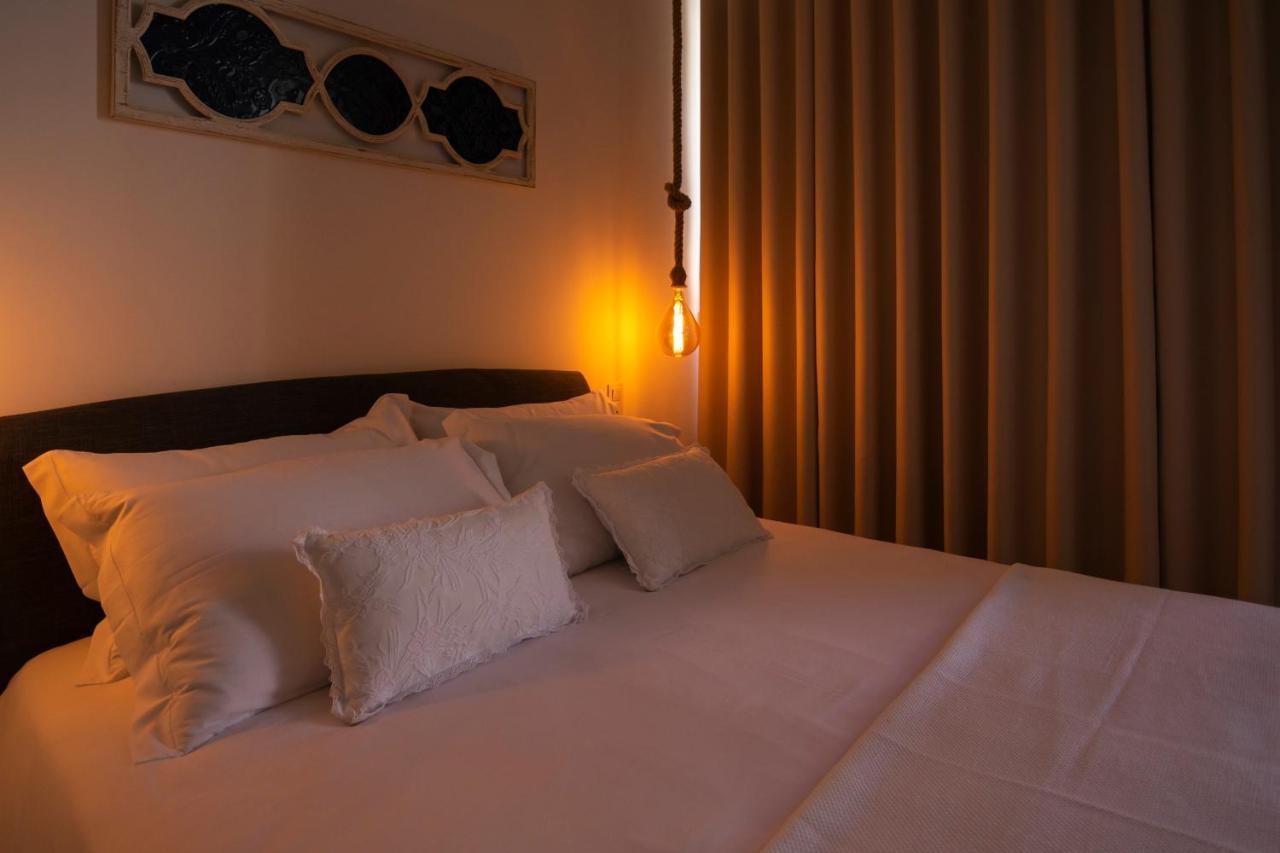 Casas Da Oliveira Apartment เซตุบาล ภายนอก รูปภาพ
