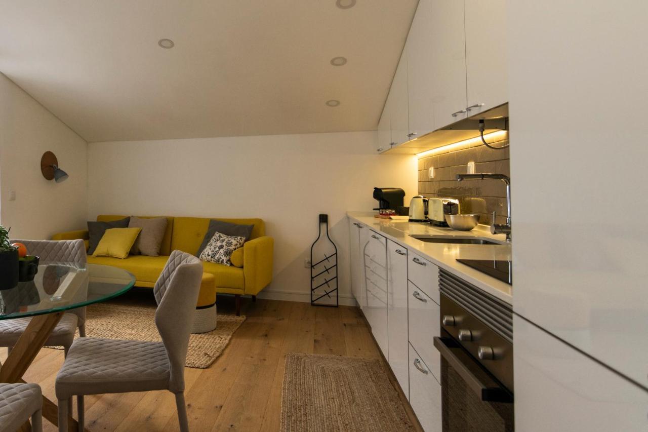 Casas Da Oliveira Apartment เซตุบาล ภายนอก รูปภาพ
