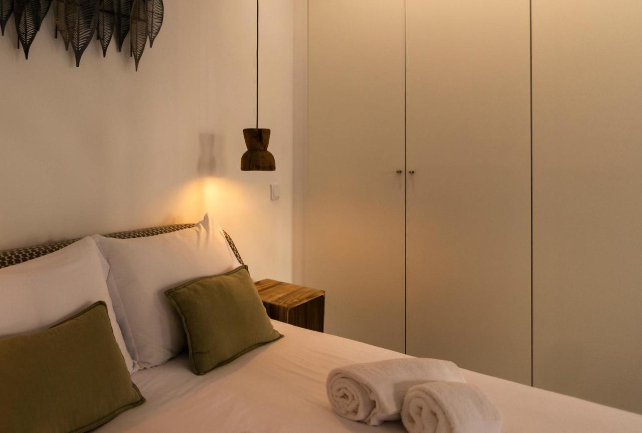 Casas Da Oliveira Apartment เซตุบาล ภายนอก รูปภาพ