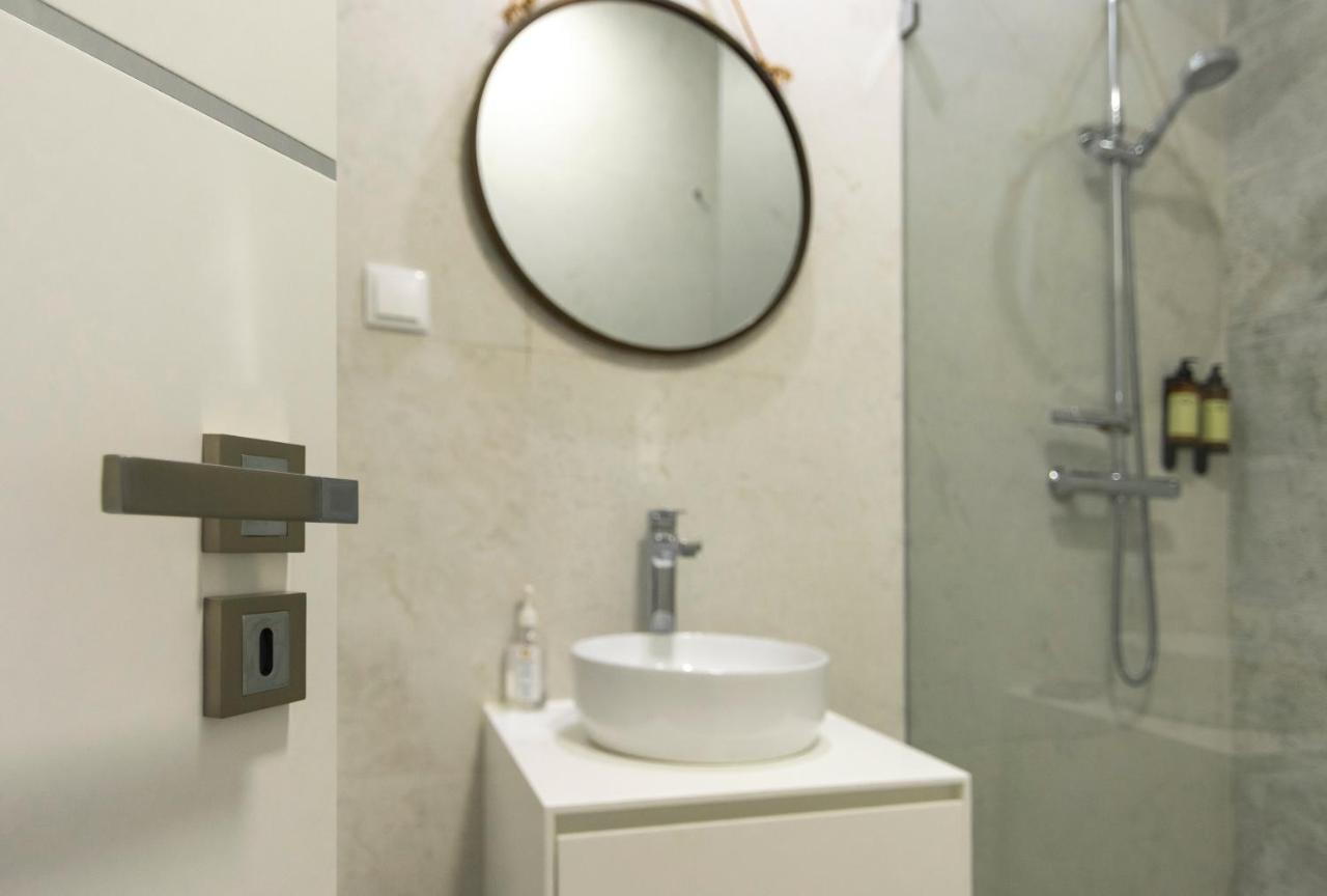 Casas Da Oliveira Apartment เซตุบาล ภายนอก รูปภาพ