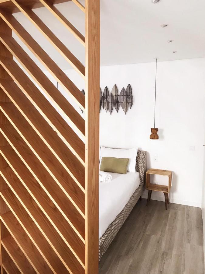 Casas Da Oliveira Apartment เซตุบาล ภายนอก รูปภาพ