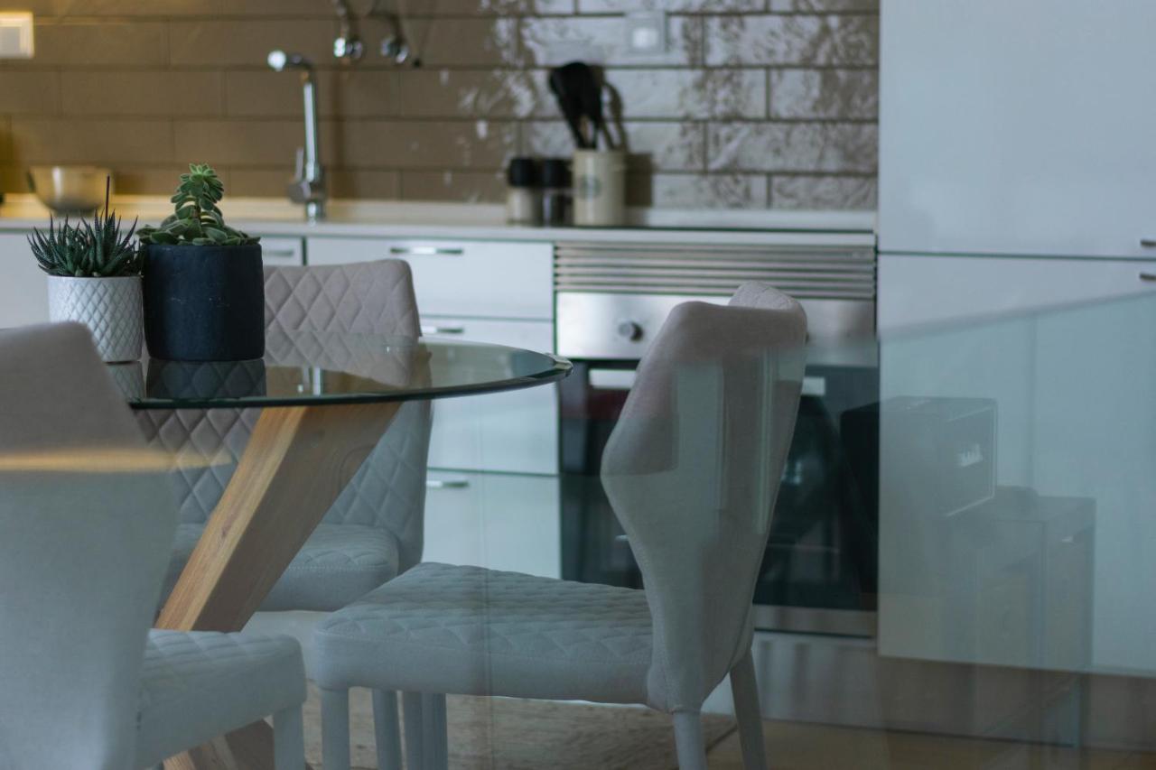 Casas Da Oliveira Apartment เซตุบาล ภายนอก รูปภาพ