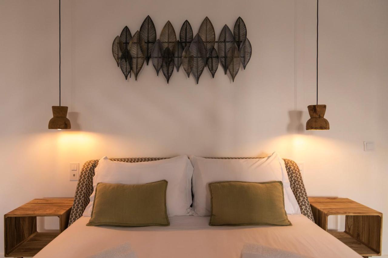 Casas Da Oliveira Apartment เซตุบาล ภายนอก รูปภาพ
