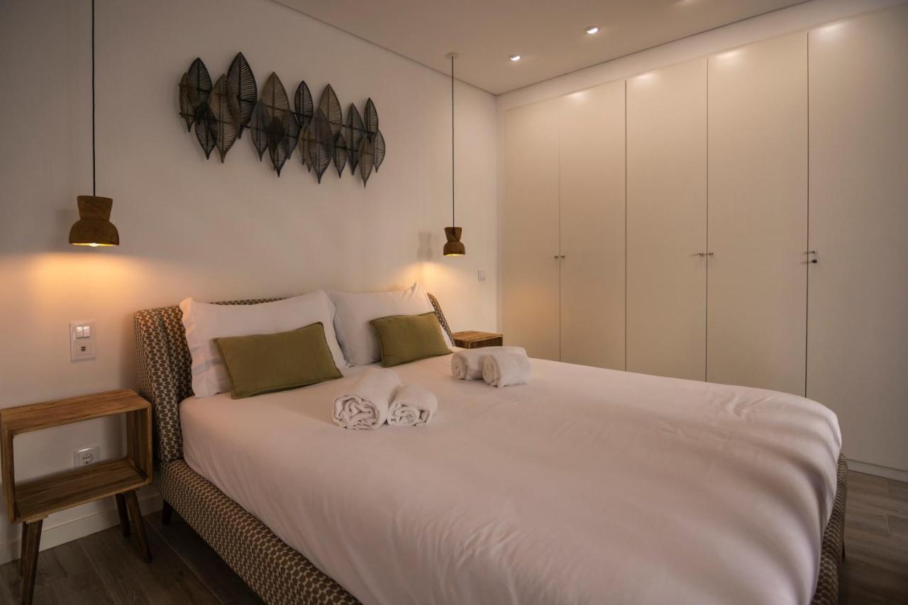 Casas Da Oliveira Apartment เซตุบาล ภายนอก รูปภาพ