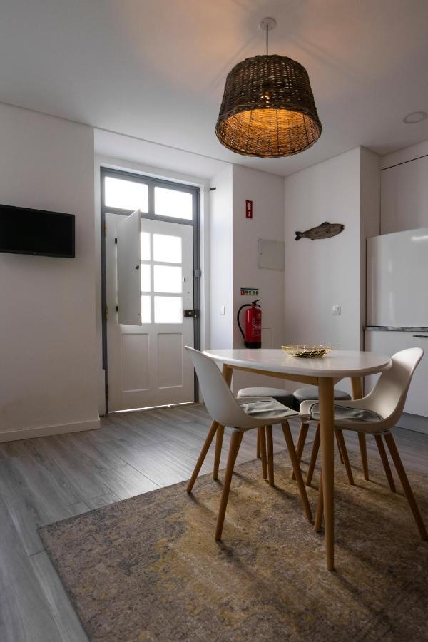 Casas Da Oliveira Apartment เซตุบาล ภายนอก รูปภาพ