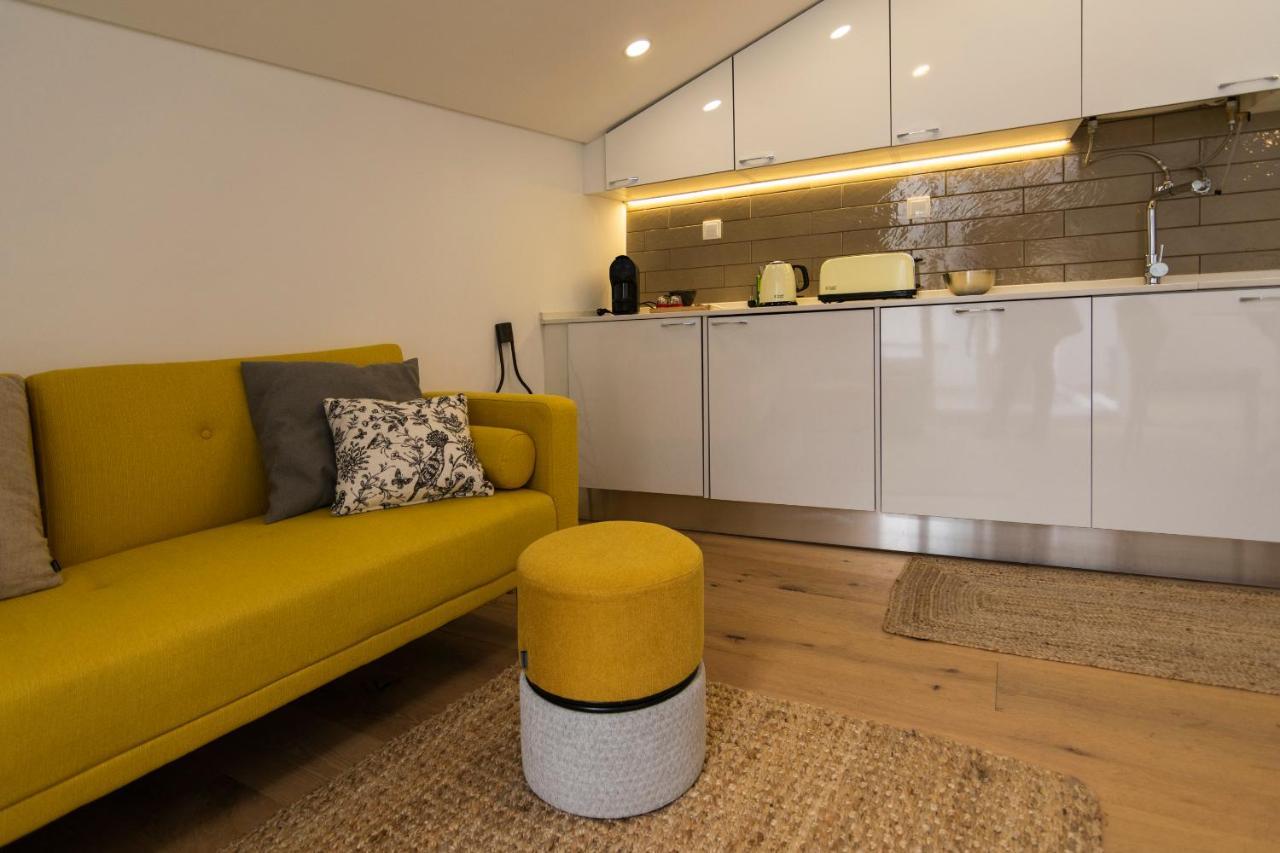 Casas Da Oliveira Apartment เซตุบาล ภายนอก รูปภาพ