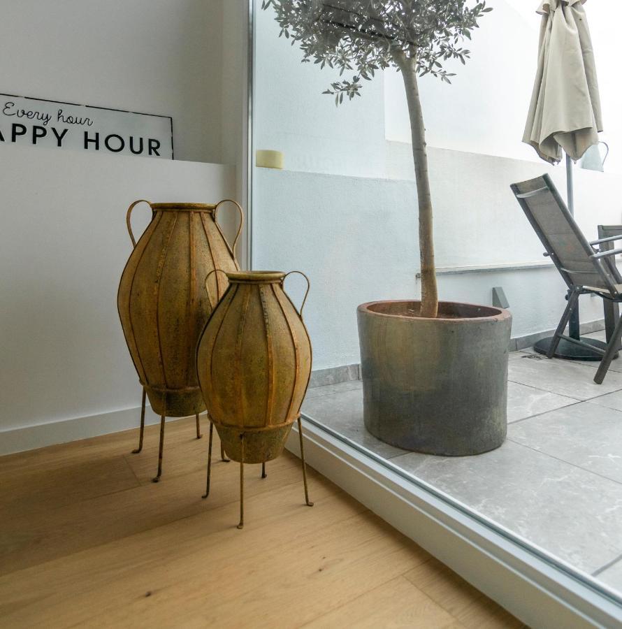 Casas Da Oliveira Apartment เซตุบาล ภายนอก รูปภาพ