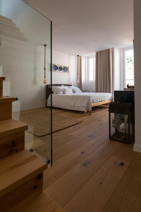 Casas Da Oliveira Apartment เซตุบาล ภายนอก รูปภาพ