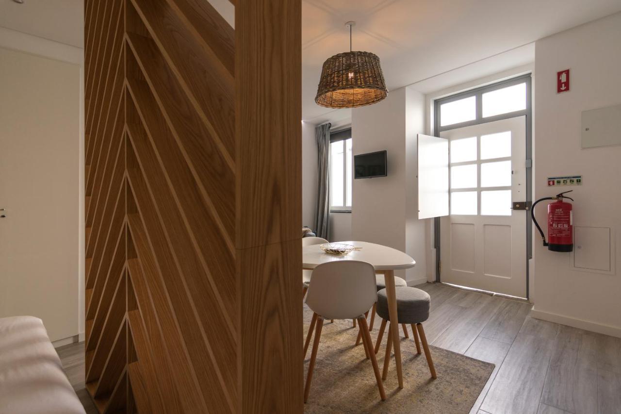 Casas Da Oliveira Apartment เซตุบาล ภายนอก รูปภาพ