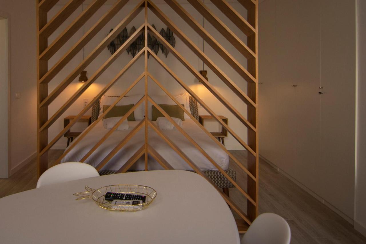 Casas Da Oliveira Apartment เซตุบาล ภายนอก รูปภาพ