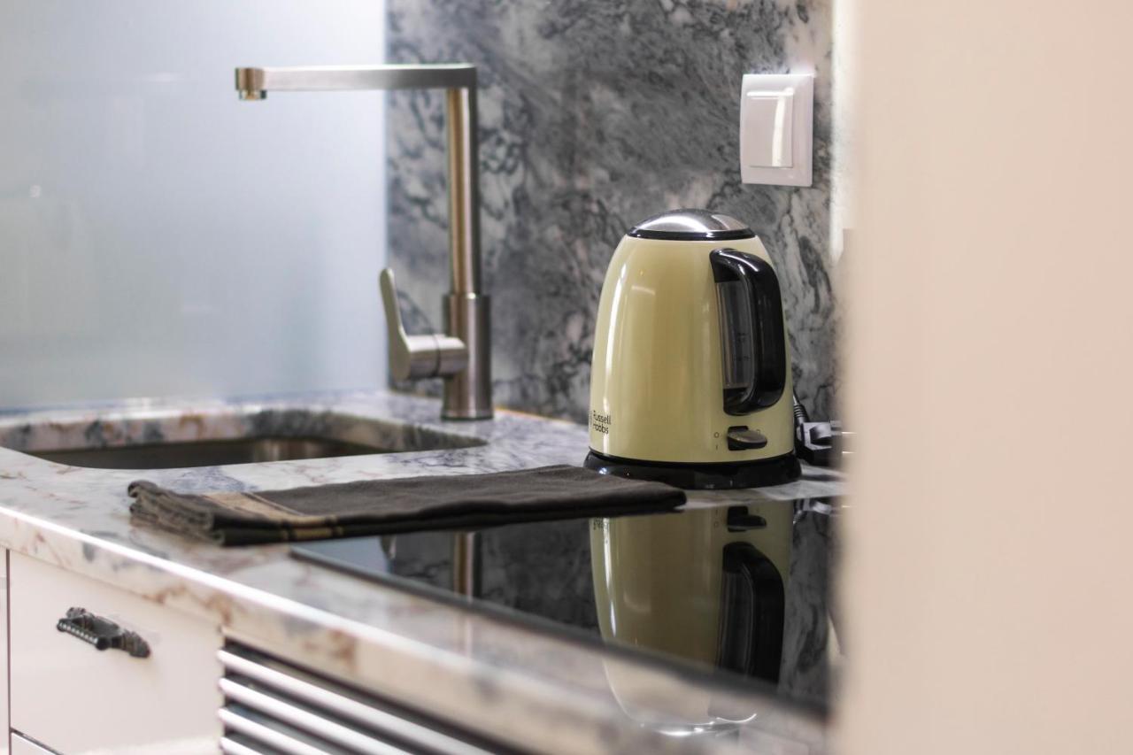 Casas Da Oliveira Apartment เซตุบาล ภายนอก รูปภาพ